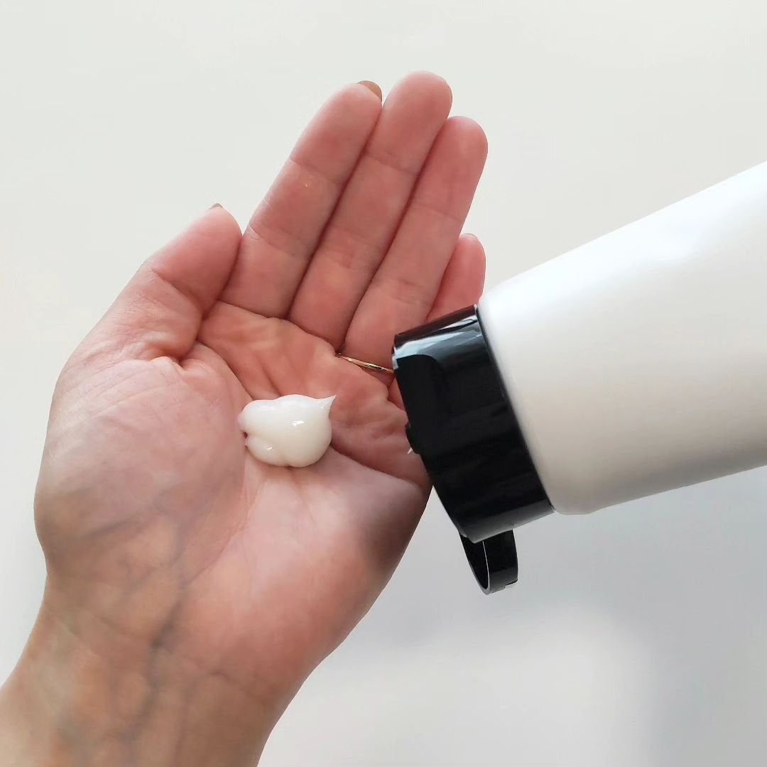 &be テイクダウンシャンプー/&be HAIR/市販シャンプーを使ったクチコミ(4枚目)