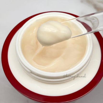 ハルハルワンダーMBAOクリーム/haruharu wonder/フェイスクリームを使ったクチコミ(5枚目)