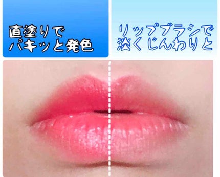 ピュア カラー エンヴィ リップスティック/ESTEE LAUDER/口紅を使ったクチコミ(3枚目)