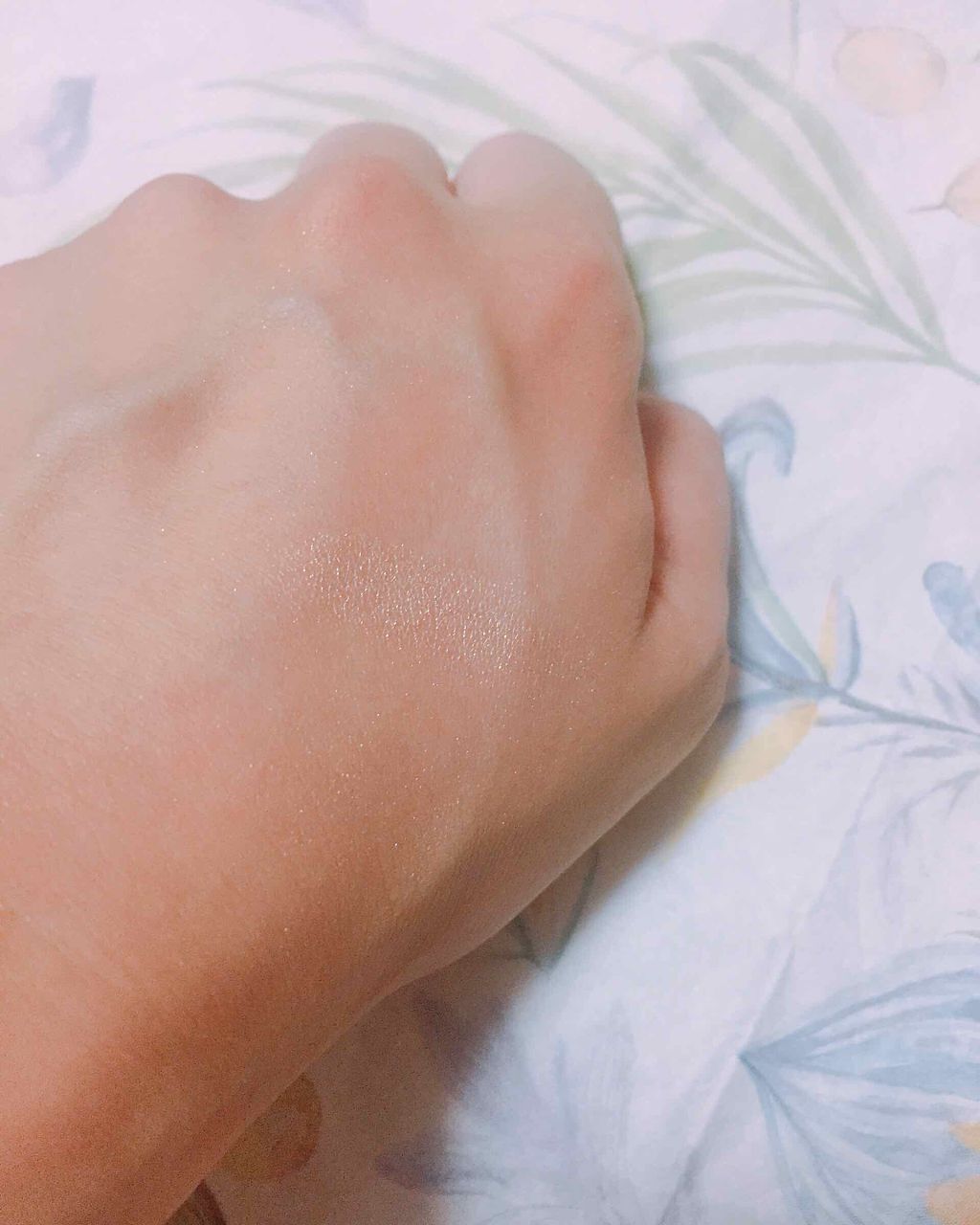 ハイライター/キャンメイク/パウダーハイライトを使ったクチコミ(2枚目)