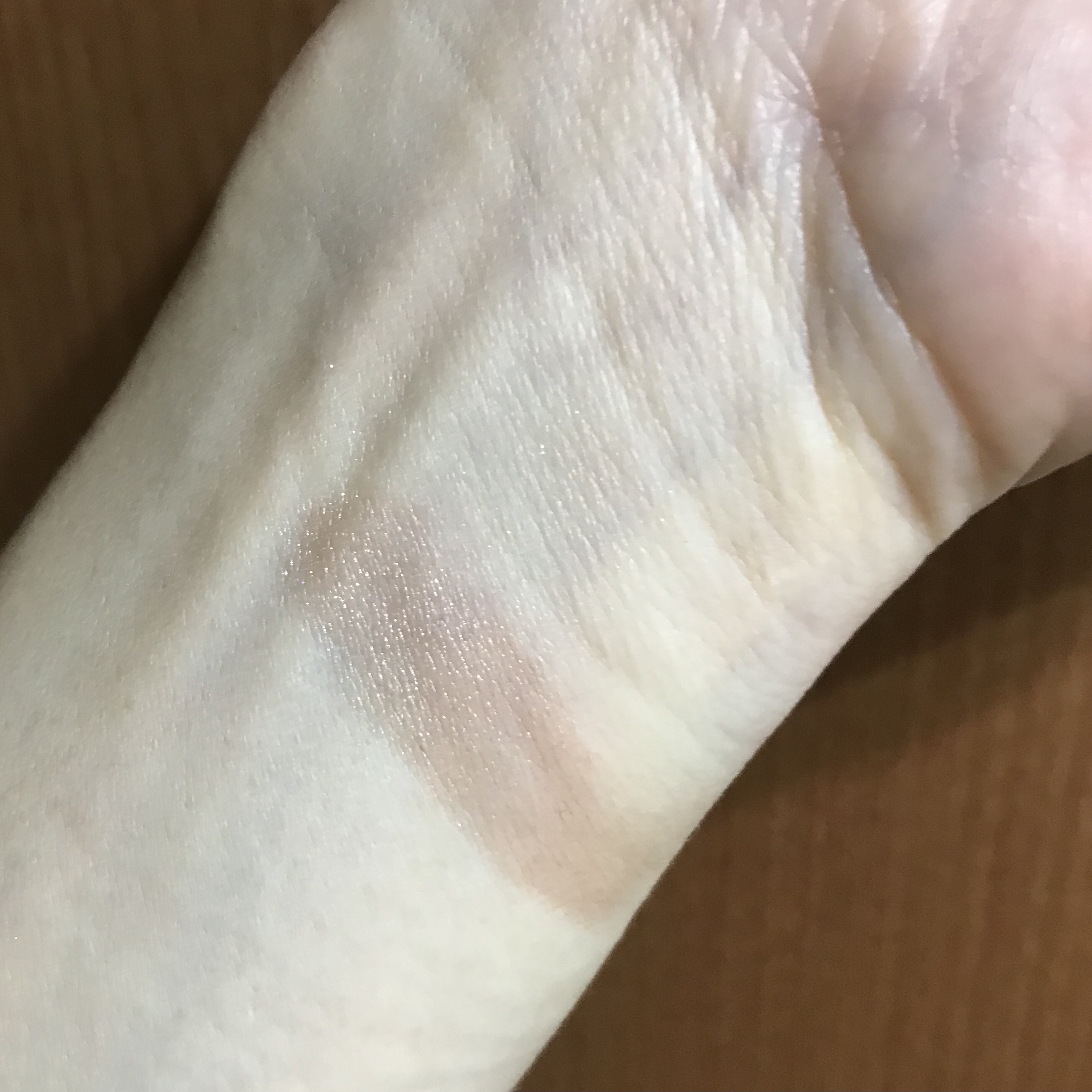 口紅（詰替用）/ちふれ/口紅を使ったクチコミ（3枚目）