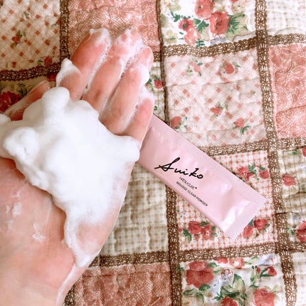 ã ãŒã¹ã¯ãªã¢ããŠããŒ/SUIKO HATSUCURE/æŽé¡ããŠããŒã䜿ã£ãã¯ãã³ãïŒ3æç®ïŒ