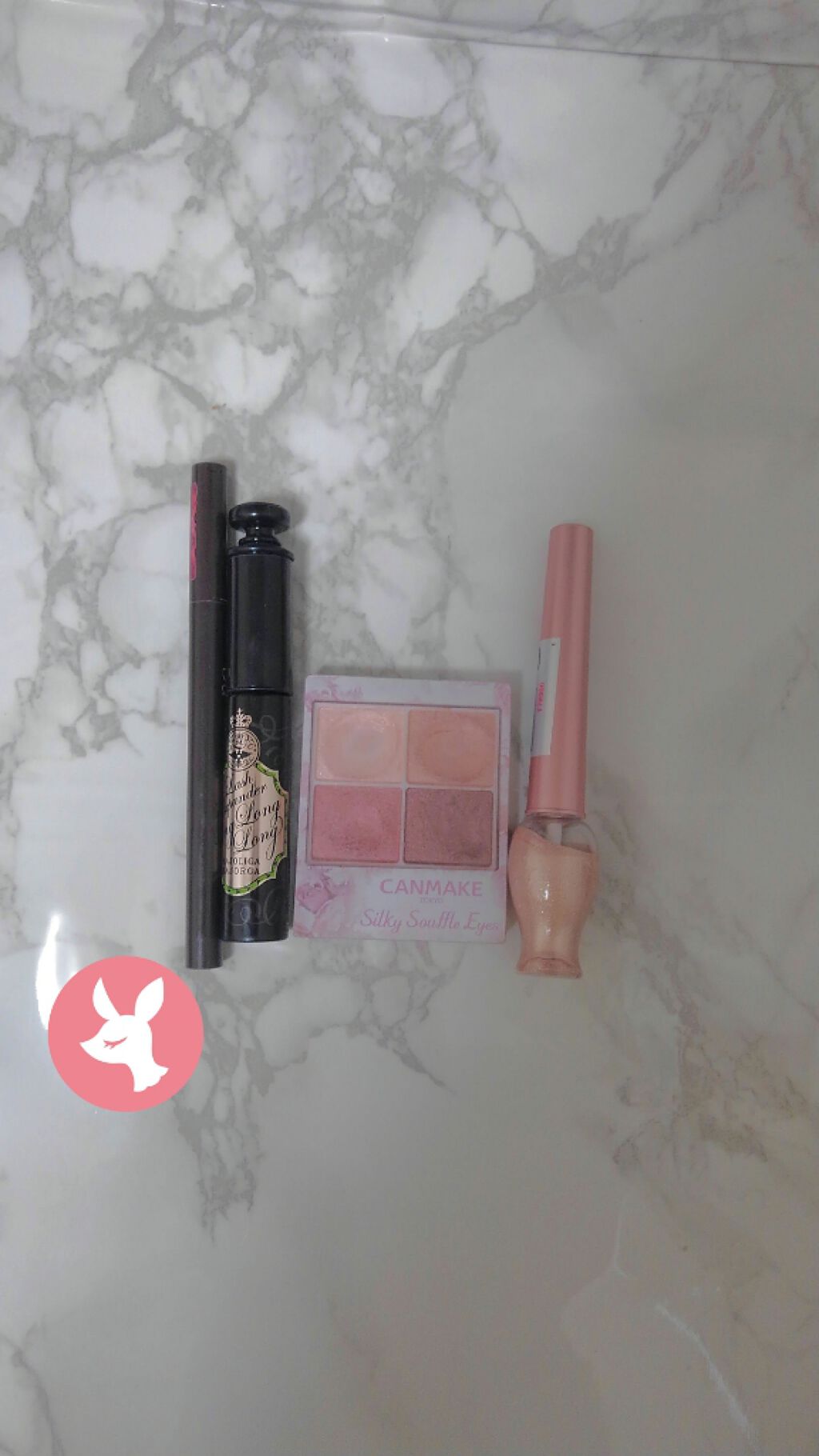 【旧品】シルキーリキッドアイライナーWP/D-UP/リキッドアイライナーを使ったクチコミ（1枚目）