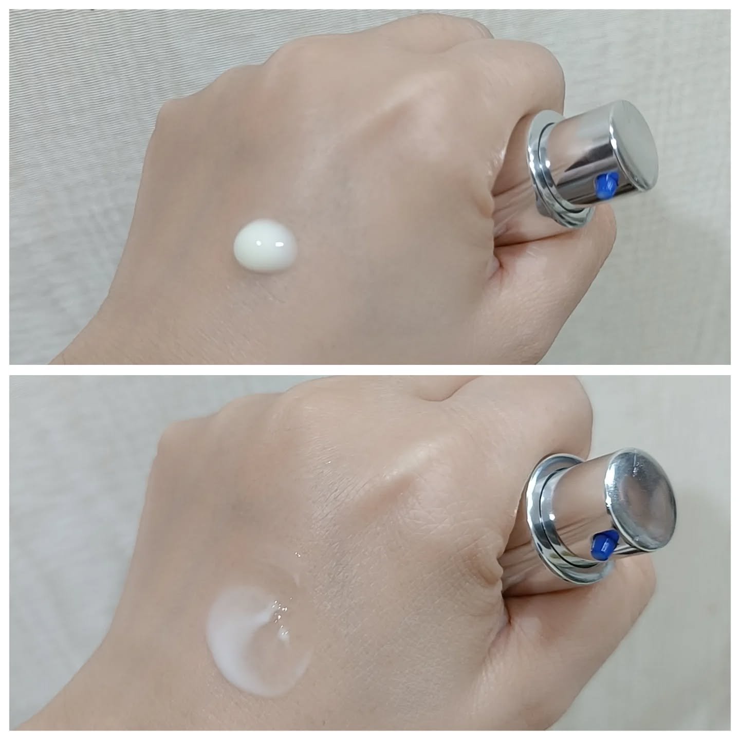 レチノール スーパーバウンス セラム/IOPE/美容液を使ったクチコミ（2枚目）