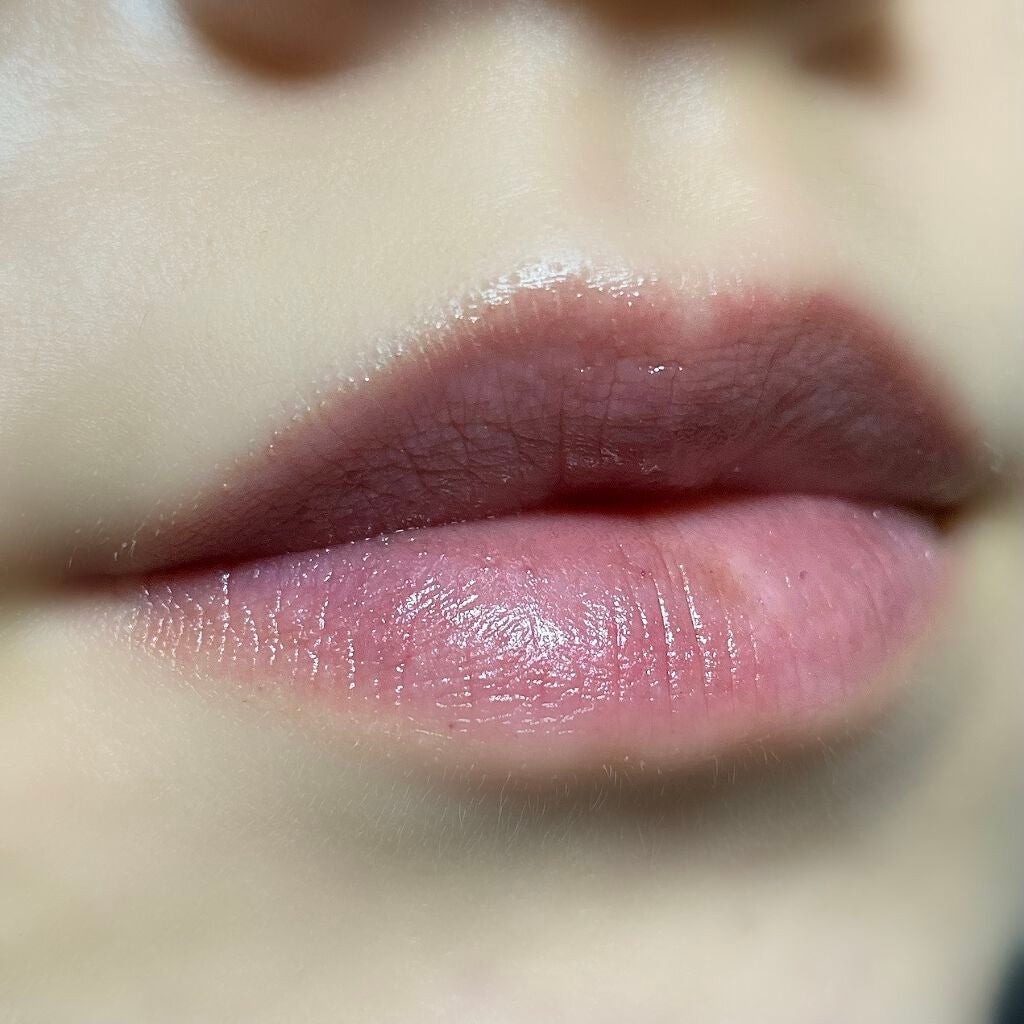 ランテルディ・リップスティック/GIVENCHY/口紅を使ったクチコミ(7枚目)