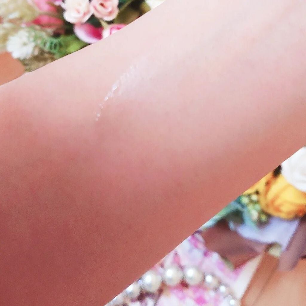 モイスチュア クレンジング オイルジェル/カルテHD/クレンジングジェルを使ったクチコミ(7枚目)