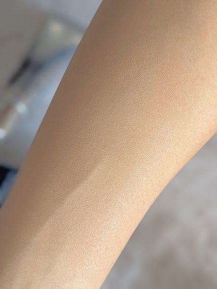 肌潤 マルチCCクリーム/米肌/CCクリームを使ったクチコミ(4枚目)