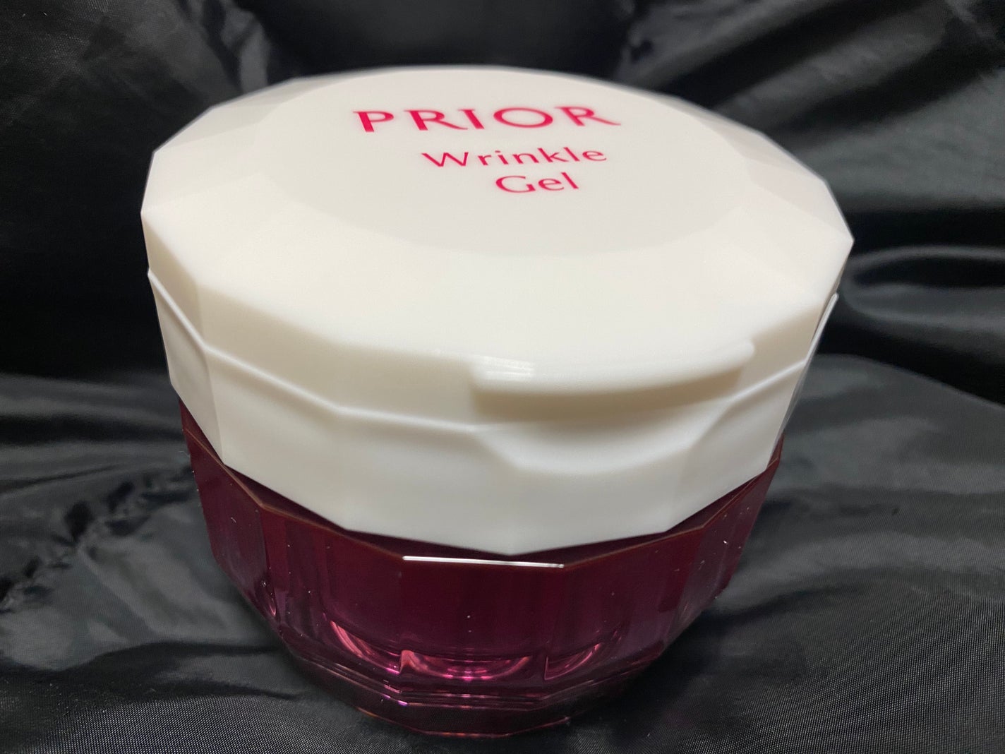 薬用 リンクル美コルセットゲル/プリオール/オールインワン化粧品を使ったクチコミ(1枚目)