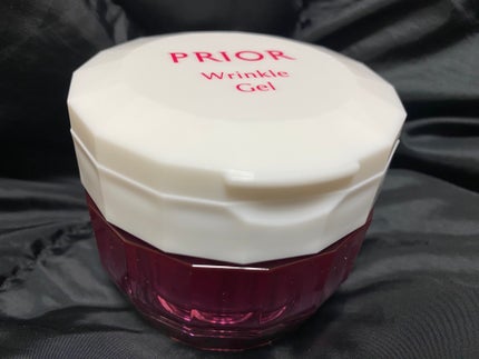 薬用 リンクル美コルセットゲル/プリオール/オールインワン化粧品を使ったクチコミ(1枚目)