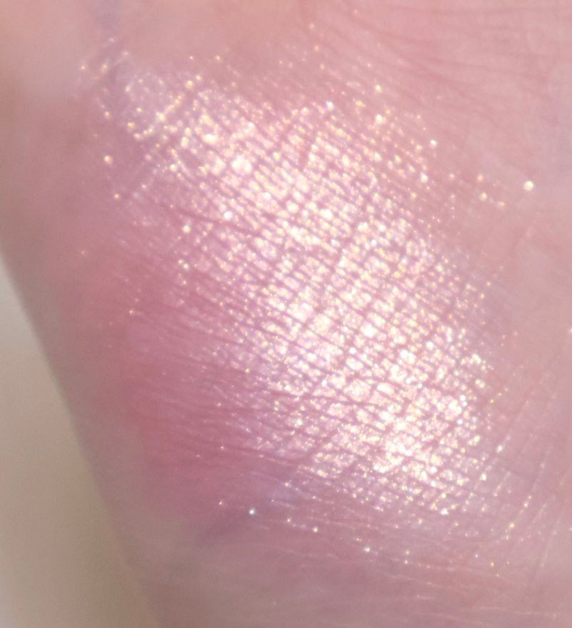 ハードワイヤードアイシャドー/NARS/単色アイシャドウを使ったクチコミ(2枚目)