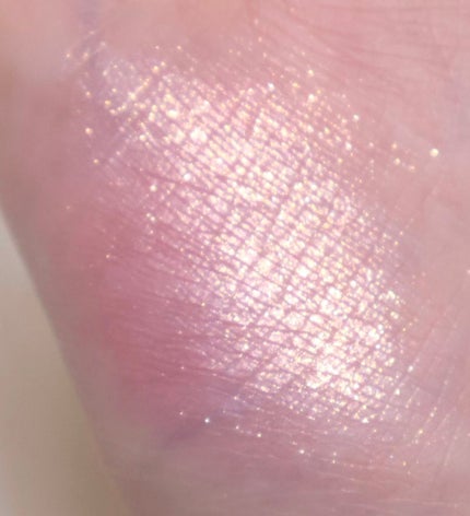 ハードワイヤードアイシャドー/NARS/単色アイシャドウを使ったクチコミ(2枚目)