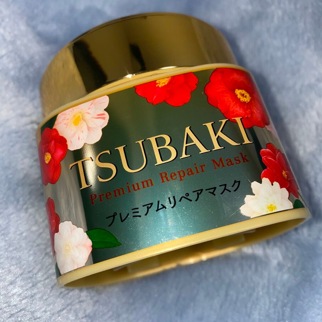 フィーノ プレミアムタッチ 濃厚美容液ヘアマスク/フィーノ/ヘアマスク・ヘアパックを使ったクチコミ(1枚目)