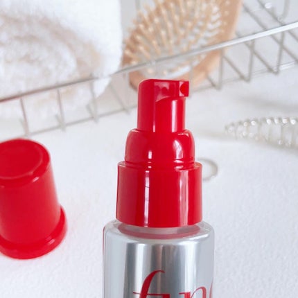 フィーノ プレミアムタッチ 濃厚美容液ヘアオイル/フィーノ/ヘアオイルを使ったクチコミ(3枚目)