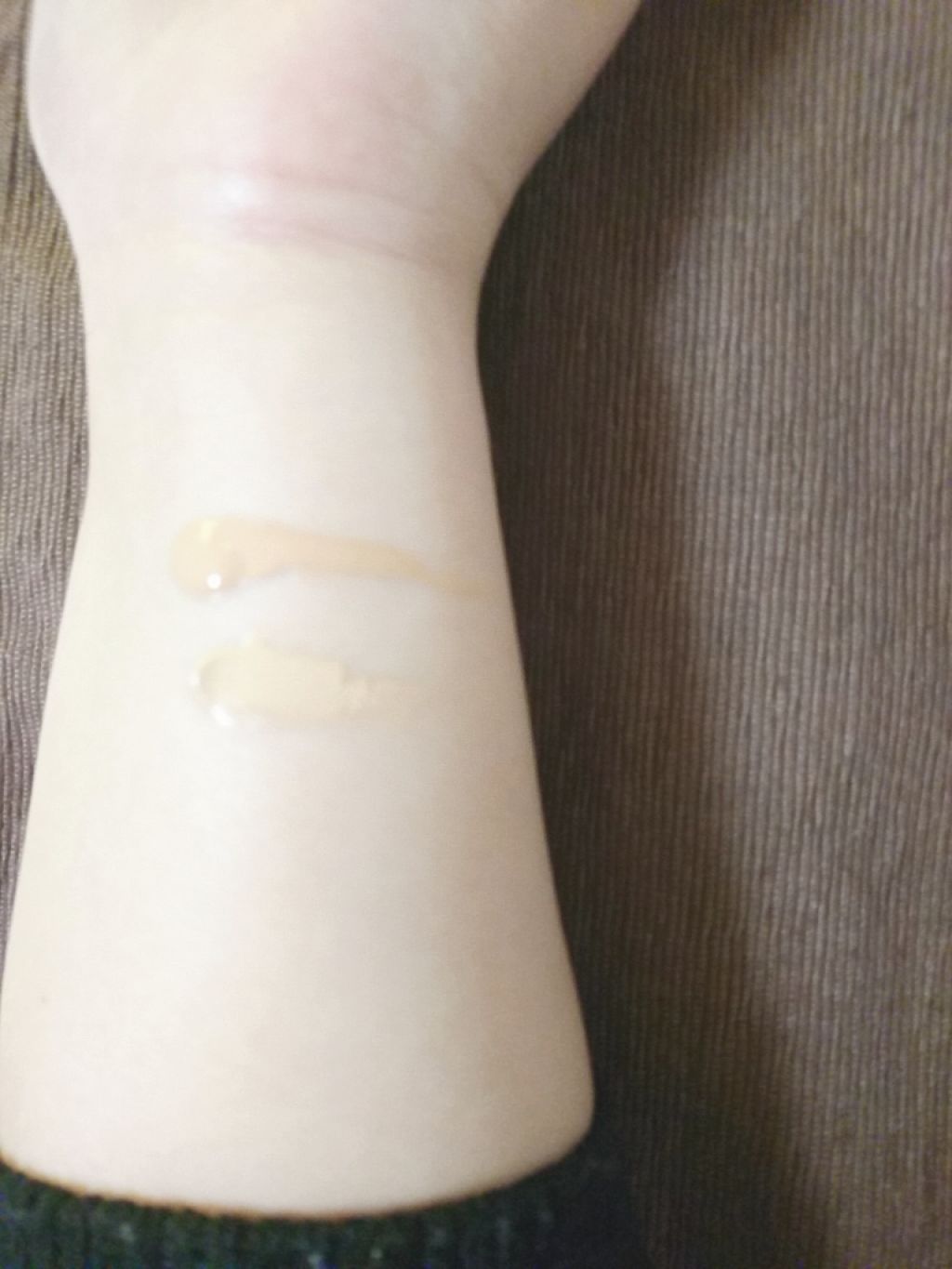 エテュセ ポアレスプライマー/ettusais/化粧下地を使ったクチコミ(3枚目)