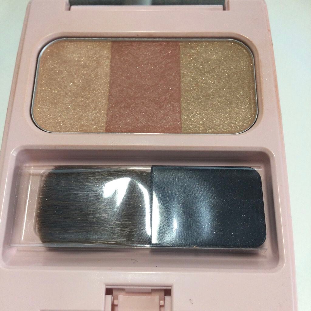 ヴィセ アヴァン シングルアイカラー/Visée/単色アイシャドウを使ったクチコミ(5枚目)