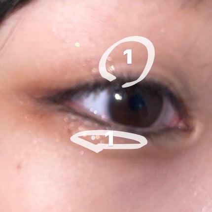 kowaka on LIPS 「お久しぶりです!笑【使った商品】セザンヌベージュトーンアイシャ..」(4枚目)