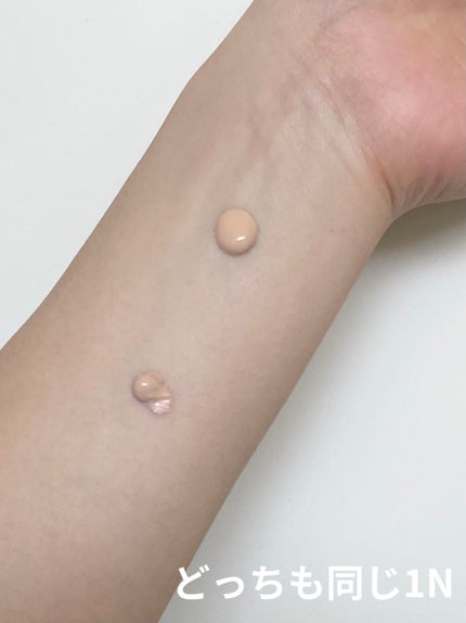 【旧】ディオールスキン フォーエヴァー スキン コレクト コンシーラー/Dior/リキッドコンシーラーを使ったクチコミ(2枚目)