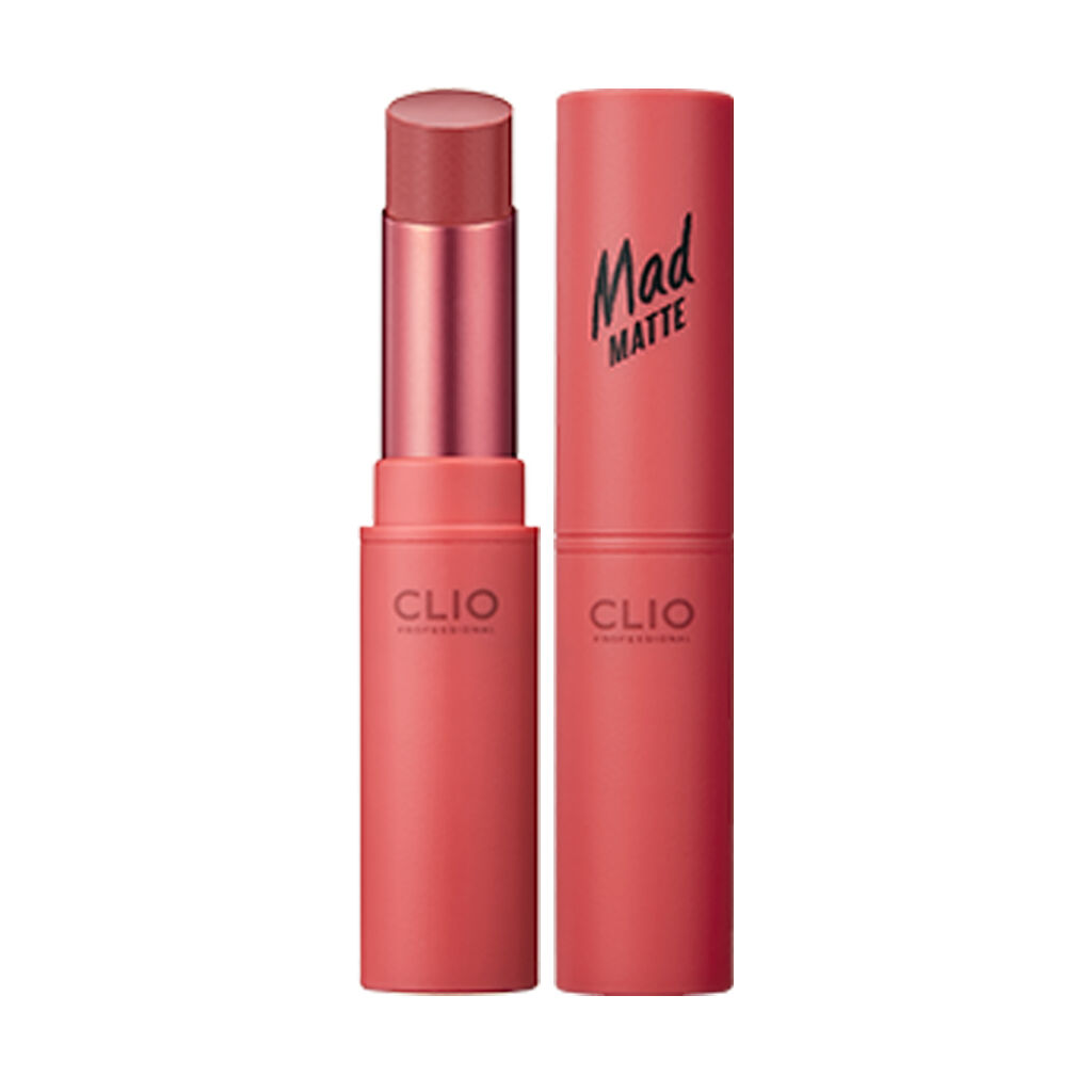 マッド マット リップ 09 MELLOW ROSE