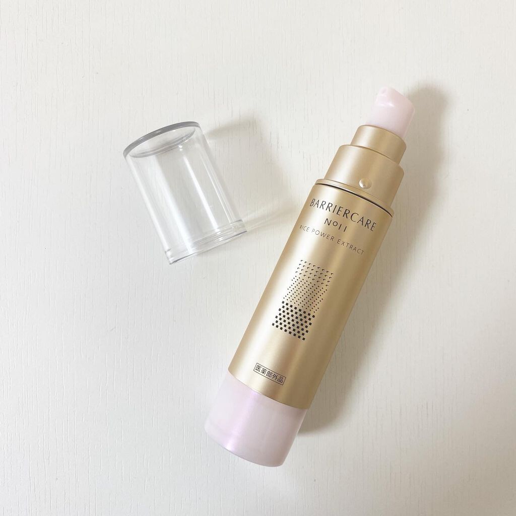 バリアケア(R) バリアケアNo.11