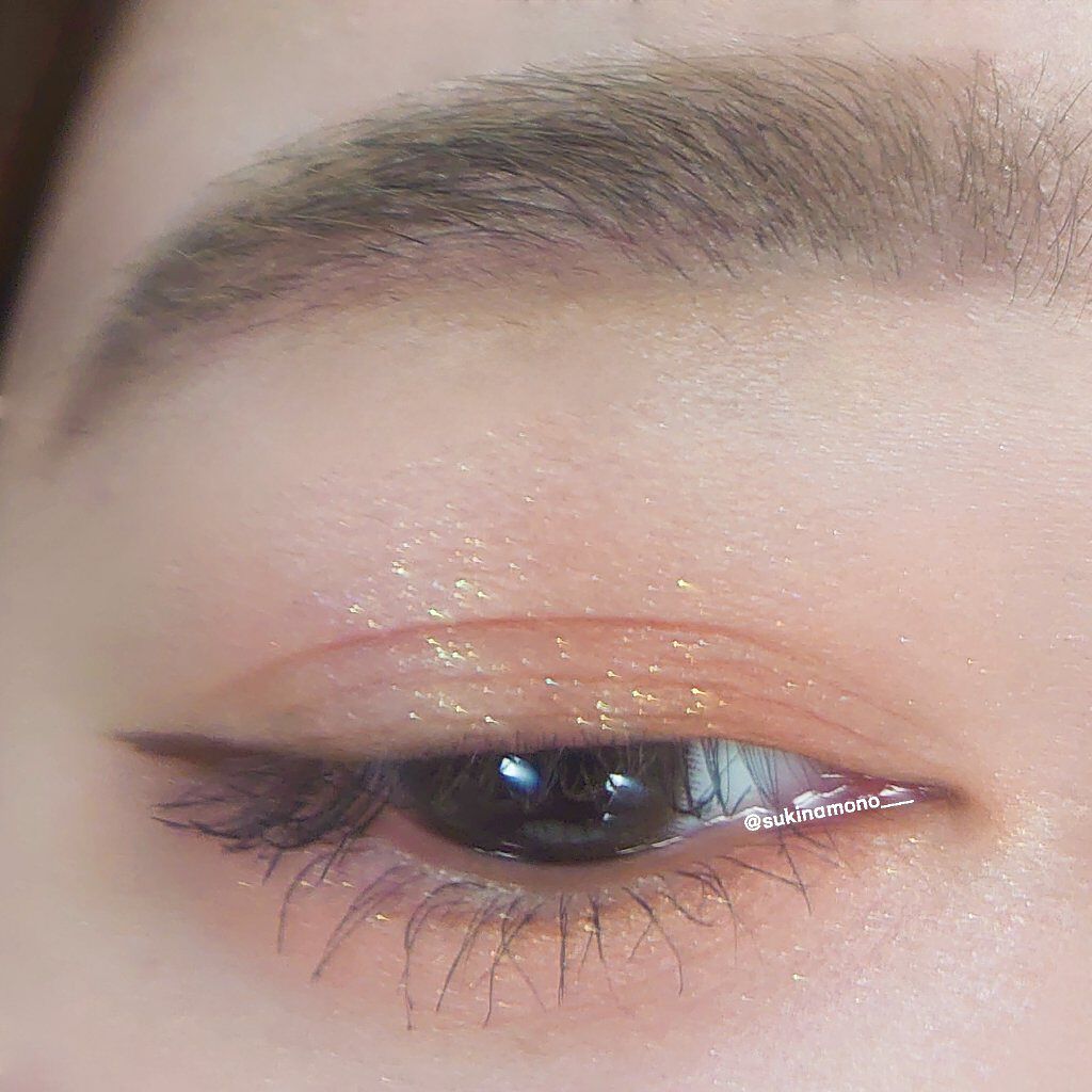 ReVIA CIRCLE 1day/ReVIA/ワンデー（１DAY）カラコンを使ったクチコミ（3枚目）