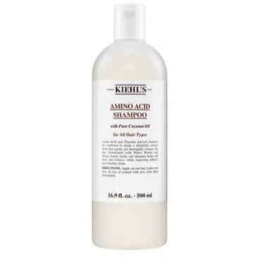 キールズ シャンプー AA／コンディショナー AA シャンプー250ml/Kiehl's/シャンプー・コンディショナーを使ったクチコミ（1枚目）