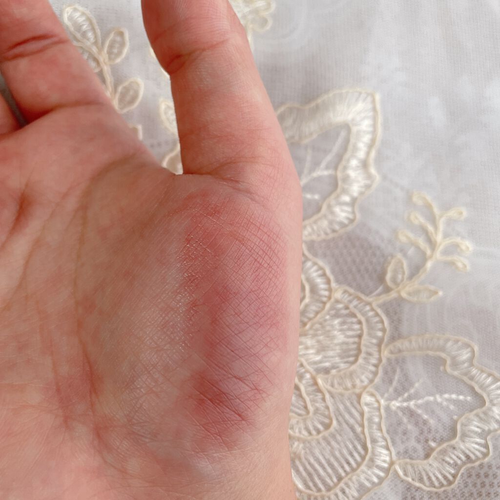 ケイト リップモンスター/KATE/口紅を使ったクチコミ（2枚目）