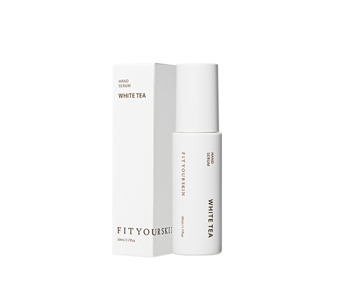 ハンドセラム White Tea / FIT YOUR SKIN