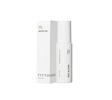 FIT YOUR SKIN ハンドセラム White Tea