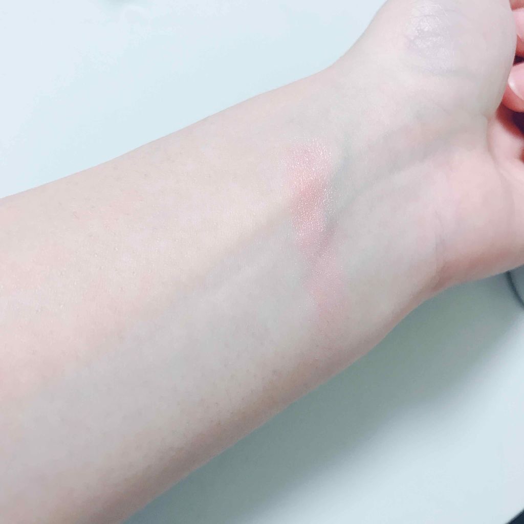 ジェリーアイカラー N/JILL STUART/ジェル・クリームアイシャドウを使ったクチコミ(4枚目)