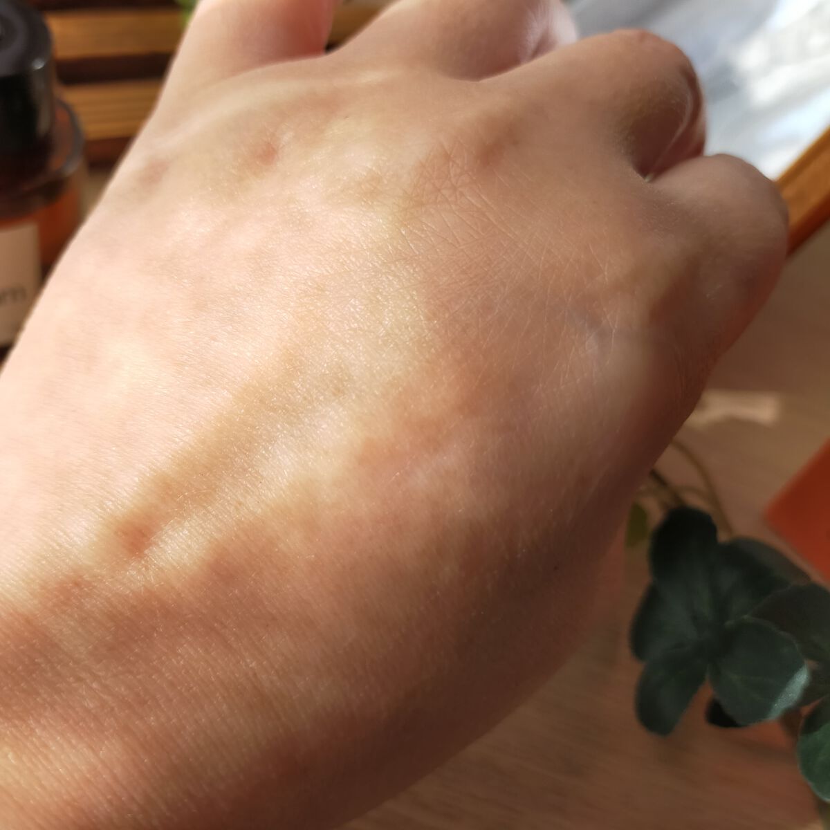 サークルビーム - Under Eye Serum/elloher/美容液を使ったクチコミ(3枚目)