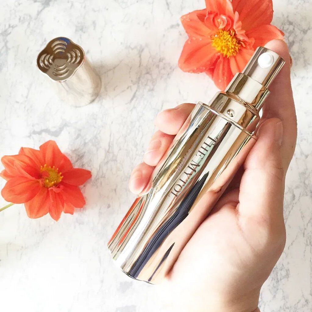 ザ マイトル エッセンス/THE MYTOL/ブースター・導入液を使ったクチコミ(2枚目)