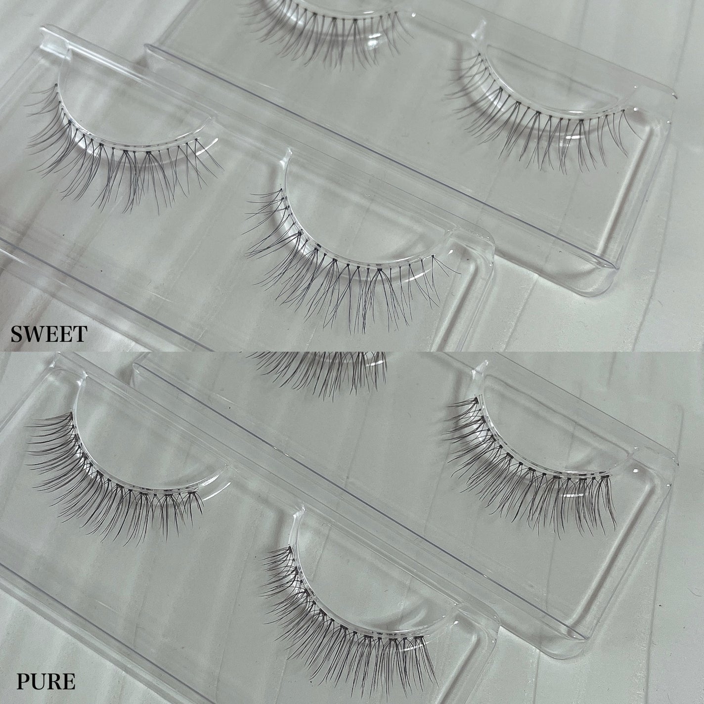 ラッシュオン/D-UP/つけまつげを使ったクチコミ(4枚目)