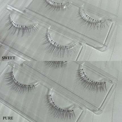 ラッシュオン/D-UP/つけまつげを使ったクチコミ(4枚目)