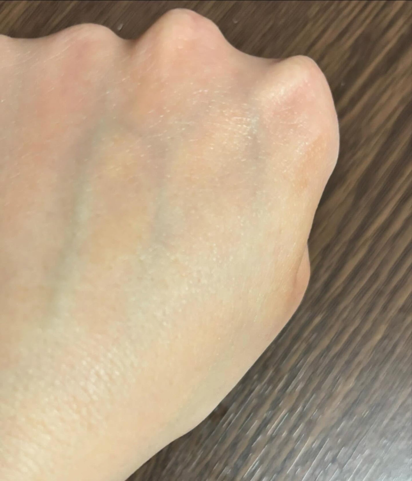 セラマイン タイムソリューションクリーム/CERAMINE/フェイスクリームを使ったクチコミ(4枚目)