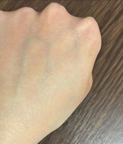 セラマイン タイムソリューションクリーム/CERAMINE/フェイスクリームを使ったクチコミ(4枚目)