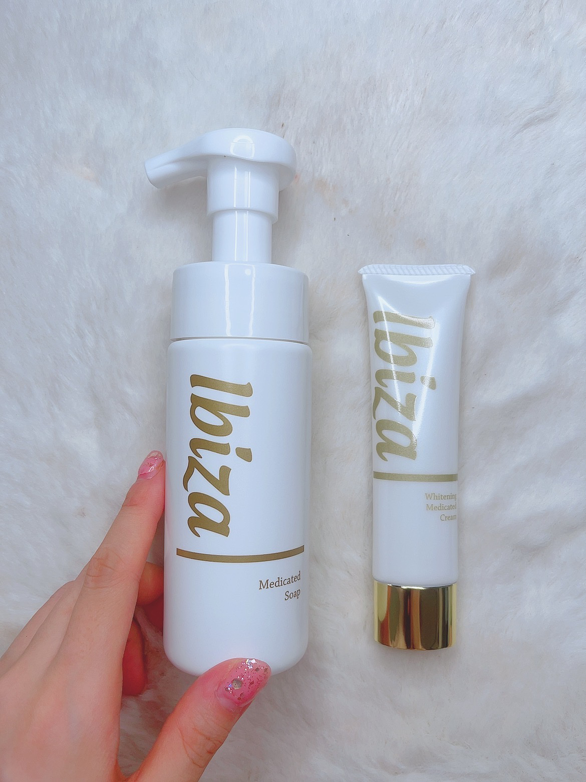 イビサクリーム / Ibizaの口コミ | おすすめ順 | 69件 | LIPS