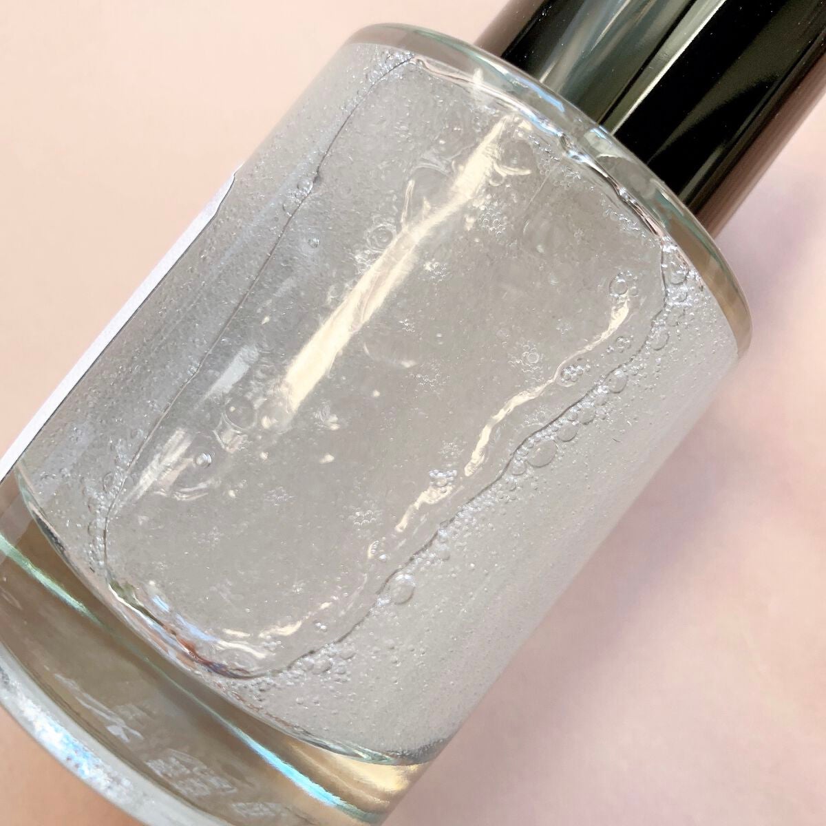 オードパフューム イートザピーチ/Addct/香水(レディース)を使ったクチコミ(4枚目)