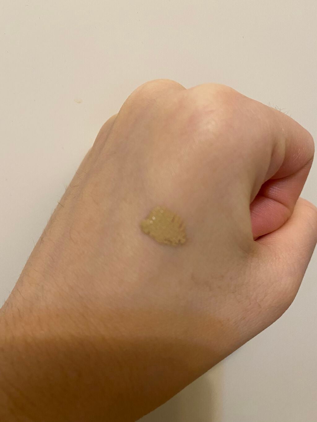 【旧】ディオールスキン フォーエヴァー スキン コレクト コンシーラー/Dior/リキッドコンシーラーを使ったクチコミ(6枚目)