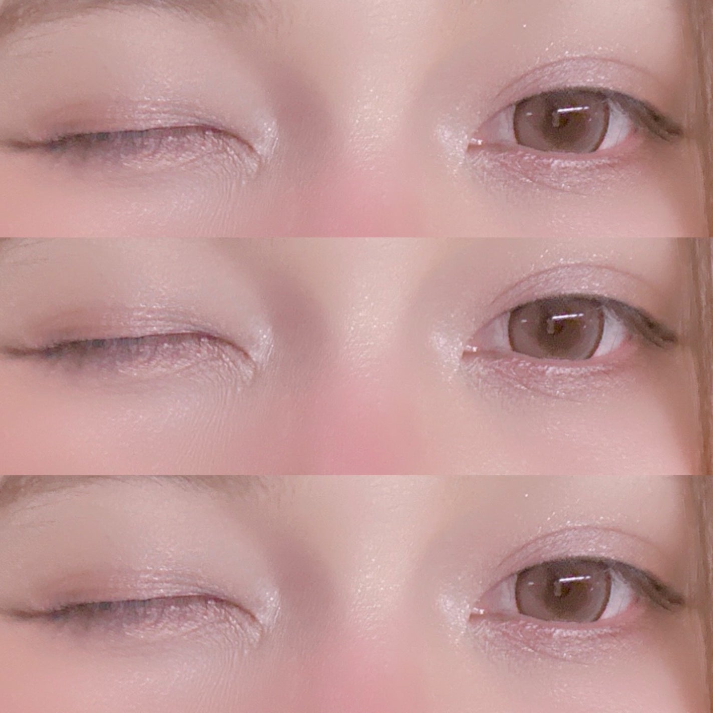 デザイニング アイシェード/IPSA/アイシャドウパレットを使ったクチコミ(3枚目)