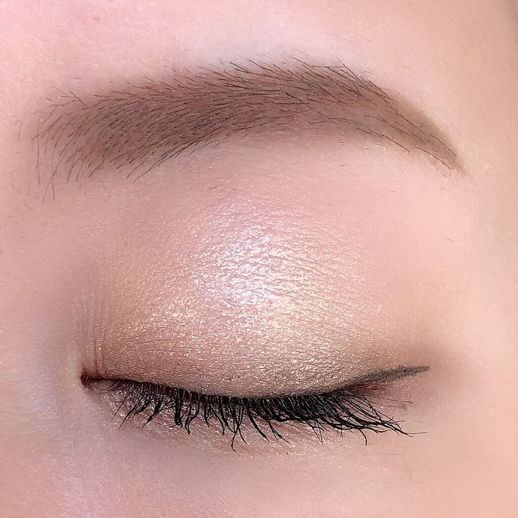 スキンモデリングアイズ/LUNASOL/アイシャドウパレットを使ったクチコミ（2枚目）