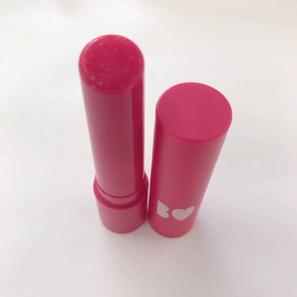 つやぷるリップR/b idol/口紅を使ったクチコミ(4枚目)