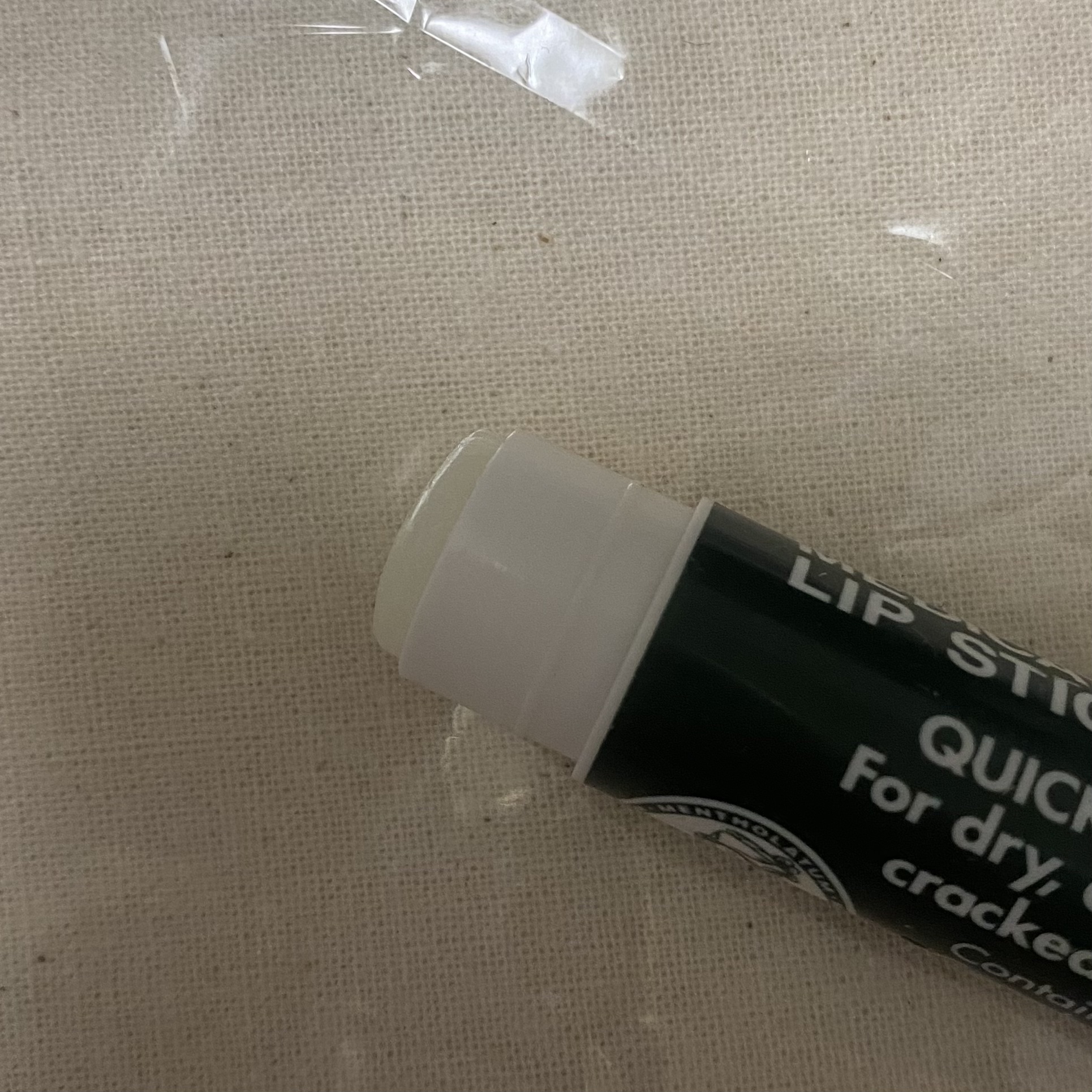 薬用リップスティックXD/メンソレータム/リップクリームを使ったクチコミ（3枚目）