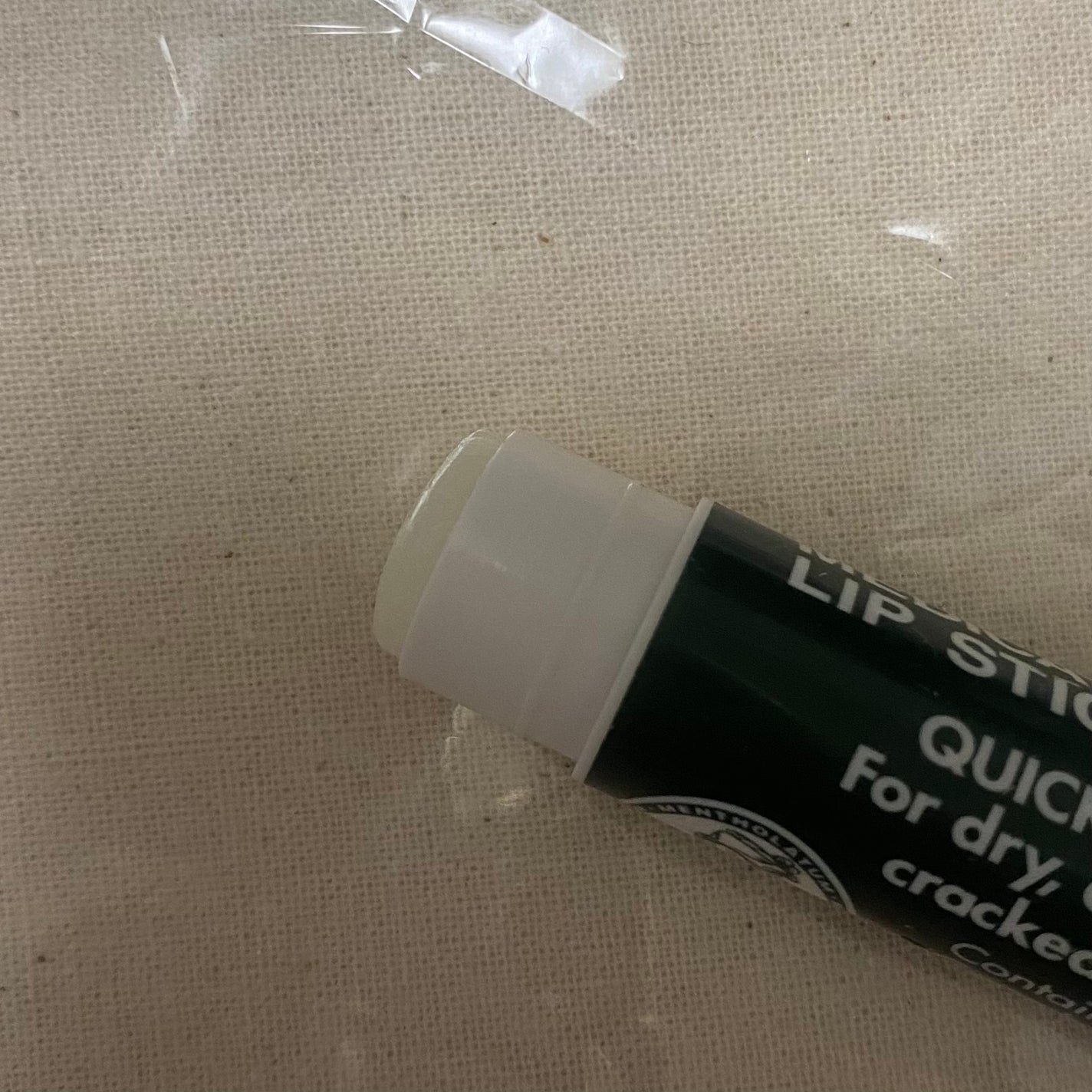 薬用リップスティックXD/メンソレータム/リップクリームを使ったクチコミ(3枚目)