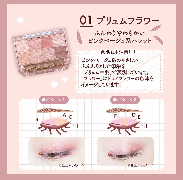 ããð on LIPS ã..ãïŒ7æç®ïŒ