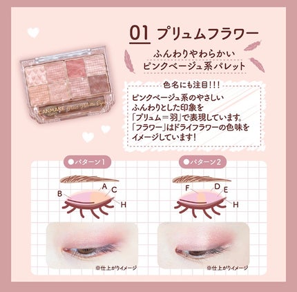 ããð on LIPS ã..ãïŒ7æç®ïŒ