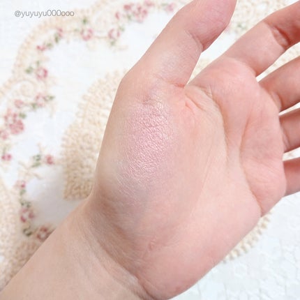 ジルスチュアート メルティシマー ブラッシュ/JILL STUART/パウダーチークを使ったクチコミ(10枚目)