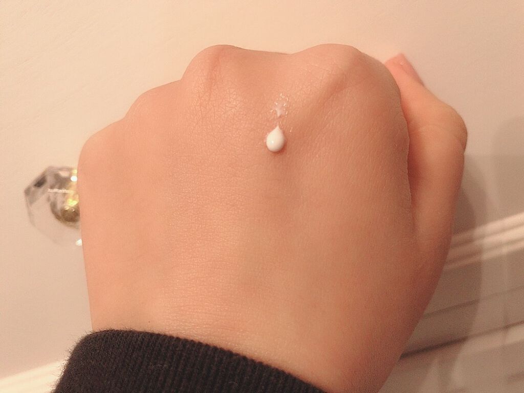 プリスクリードi(医薬品)/IHADA/その他を使ったクチコミ(2枚目)