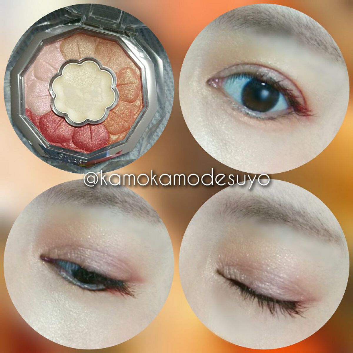 KATANA FUDE アイ ライニング ブラシ/SHISEIDO/メイクブラシを使ったクチコミ(4枚目)