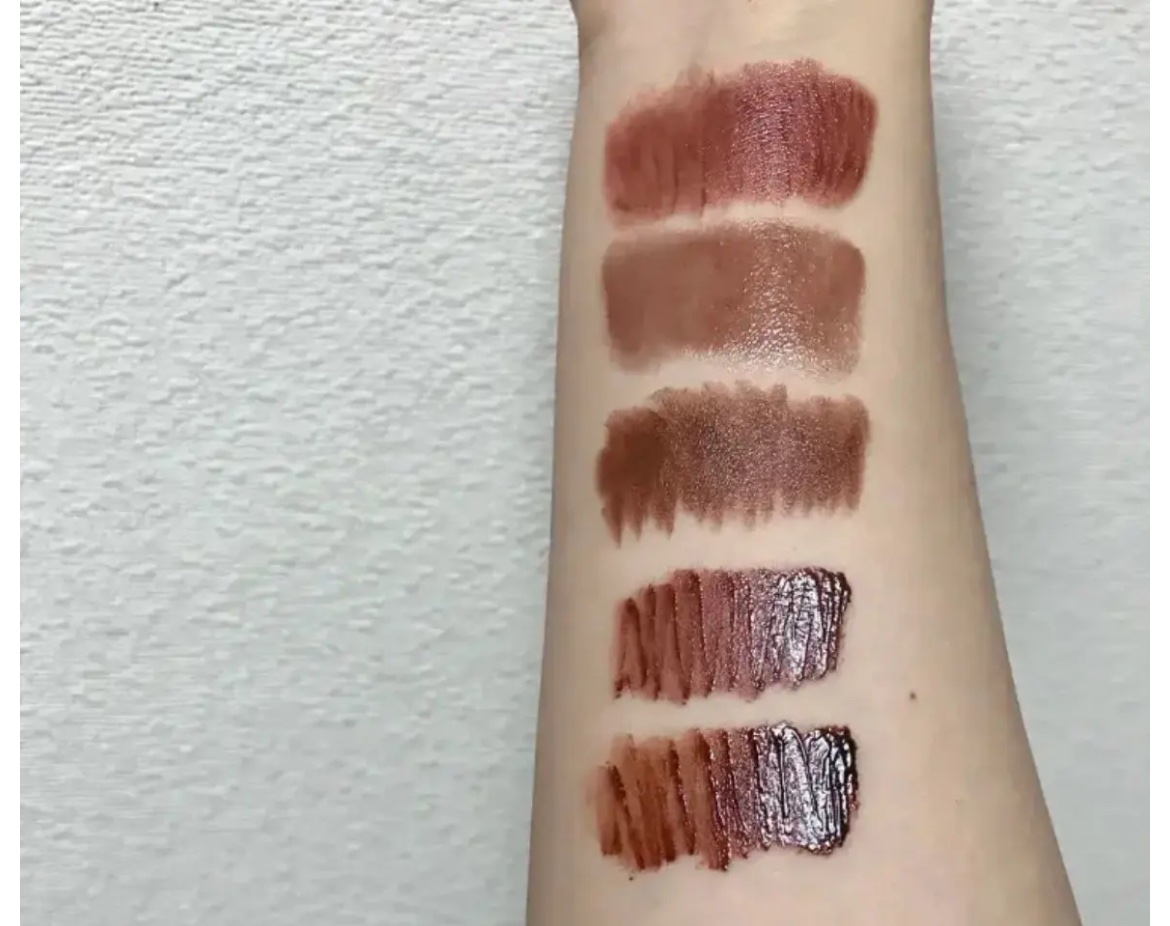 ドリーミーレイトナイト メロウティント/MERZY/リップティントを使ったクチコミ（3枚目）