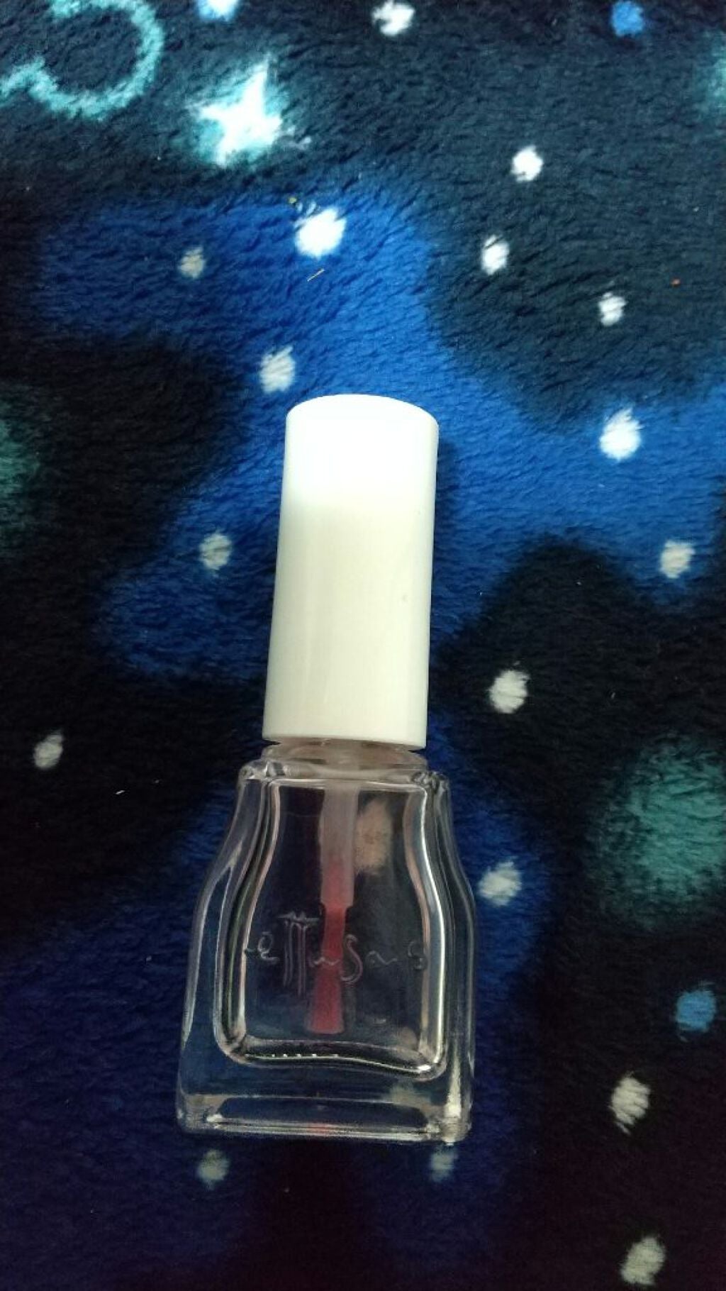 エテュセ クイックケアコート/ettusais/ネイルオイル・トリートメントを使ったクチコミ(3枚目)